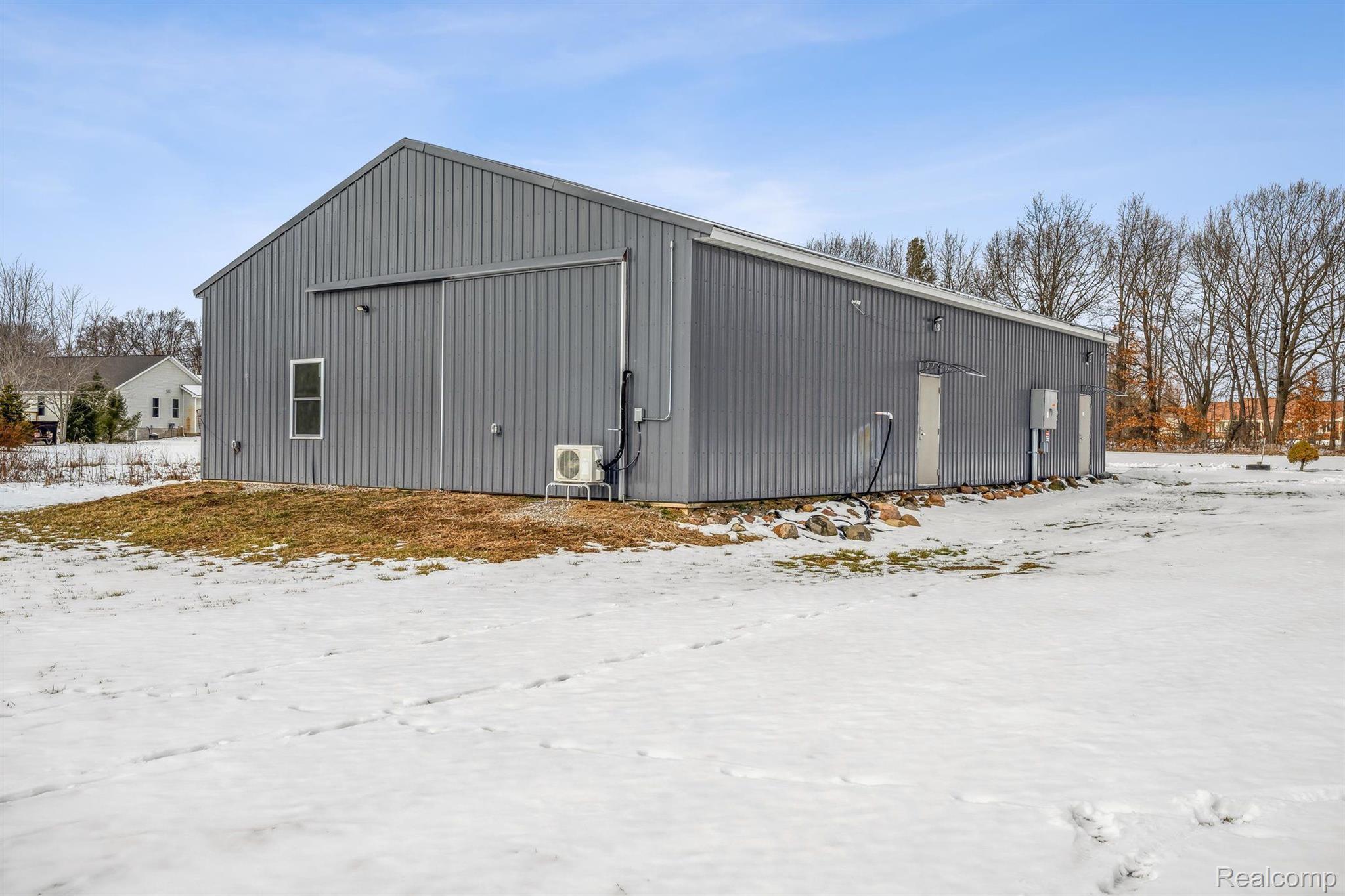 248 East Lovejoy Road Howell, MI 48855 - Photo 37 of 56 Gallery Image 37
