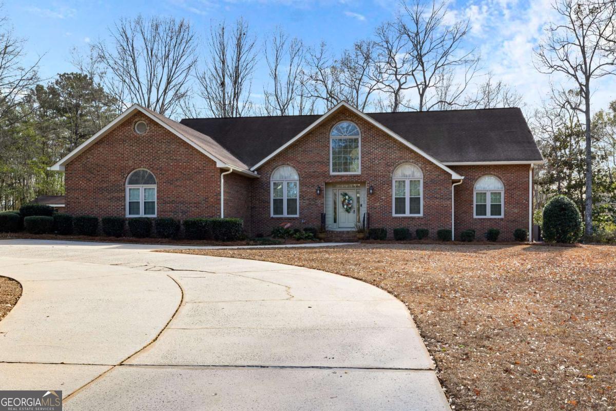 100 Beaver Run Trace Thomaston, GA 30286 - Photo 2 of 81