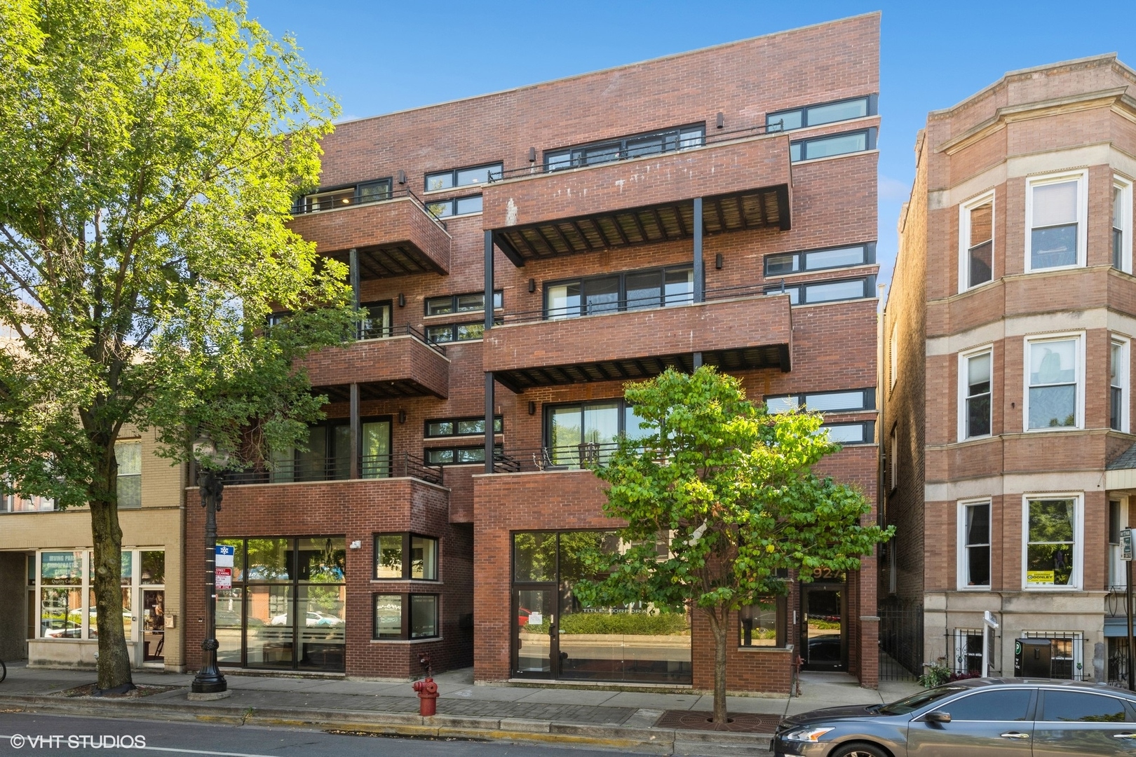1925 West Irving Park Road, Unit 4 Chicago, IL 60613 - Photo 1 of 18 Gallery Image 1