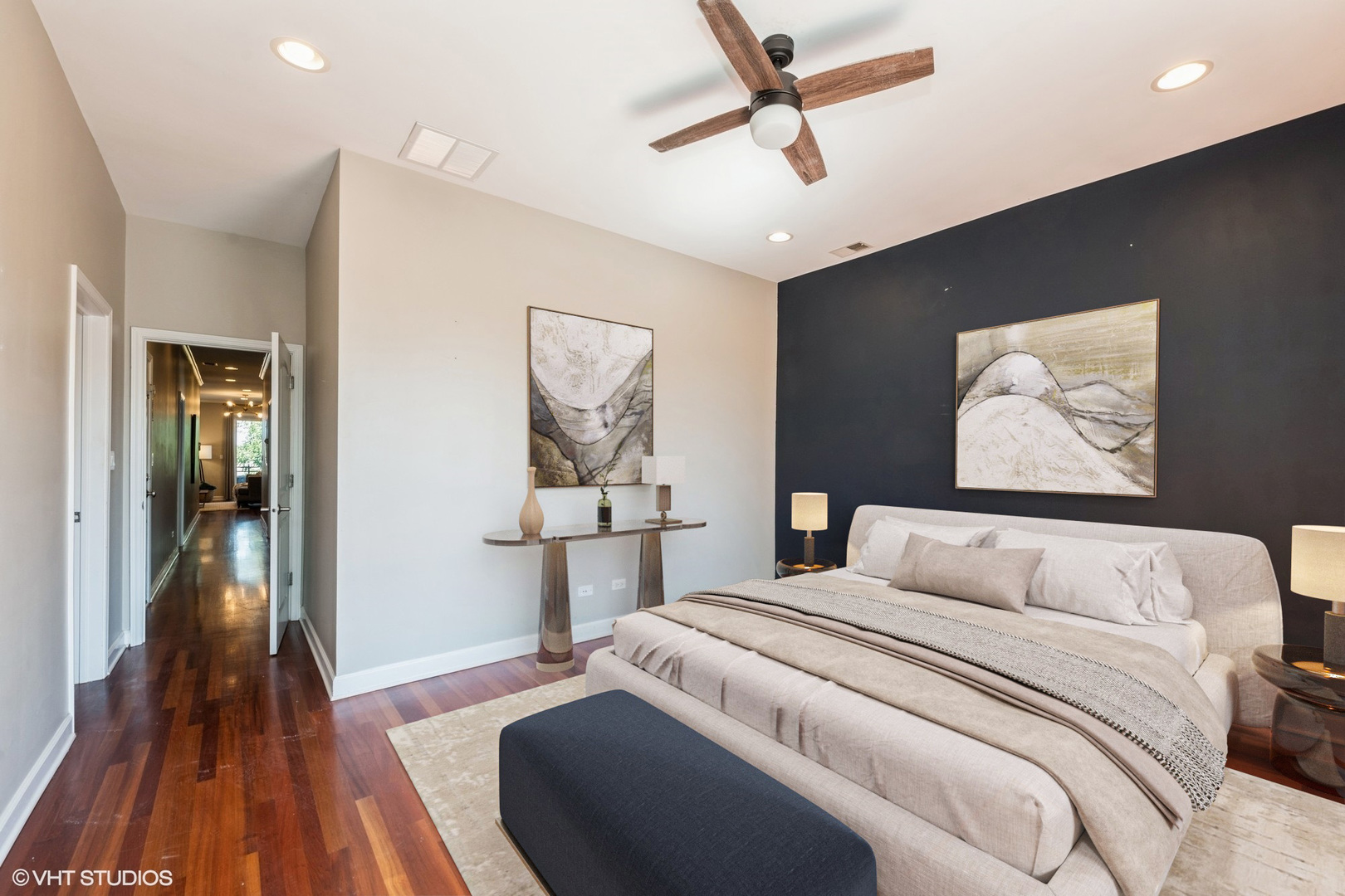 1925 West Irving Park Road, Unit 4 Chicago, IL 60613 - Photo 15 of 18 Gallery Image 15