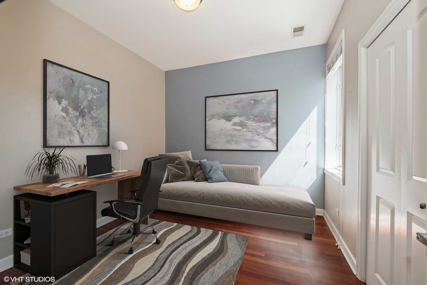 1925 West Irving Park Road, Unit 4 Chicago, IL 60613 - Photo 10 of 18 Gallery Image 10