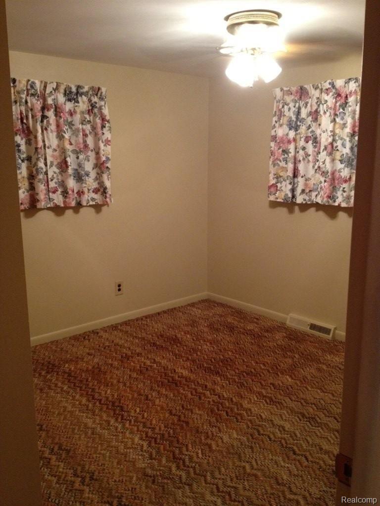412 Clark Road Highland, MI 48357 - Photo 11 of 13 master bdr.JPG