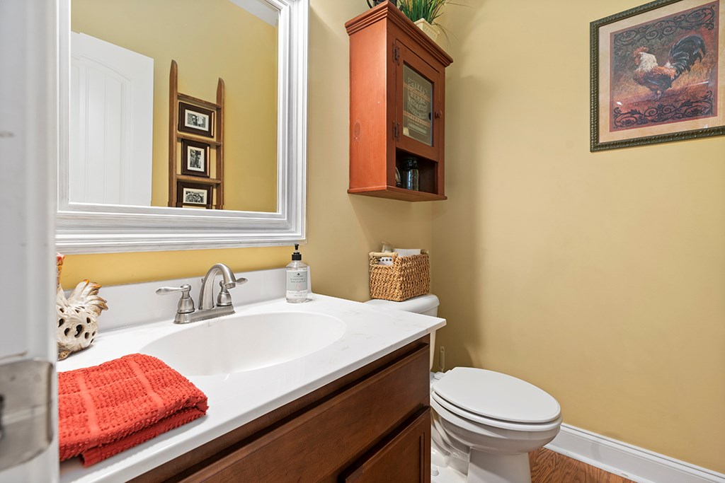 218 Center Road Greenwood, SC 29646 - Photo 12 of 29 Gallery Image 12