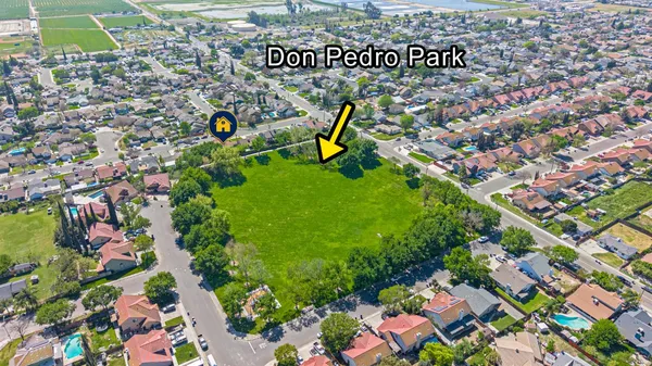 $534,995 | 1717 Don Pedro Road, Ceres, CA 95307