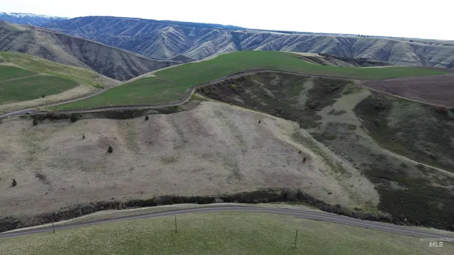 $169,000 | Nka Nka Blindgrade Road, Pomeroy, WA 99347