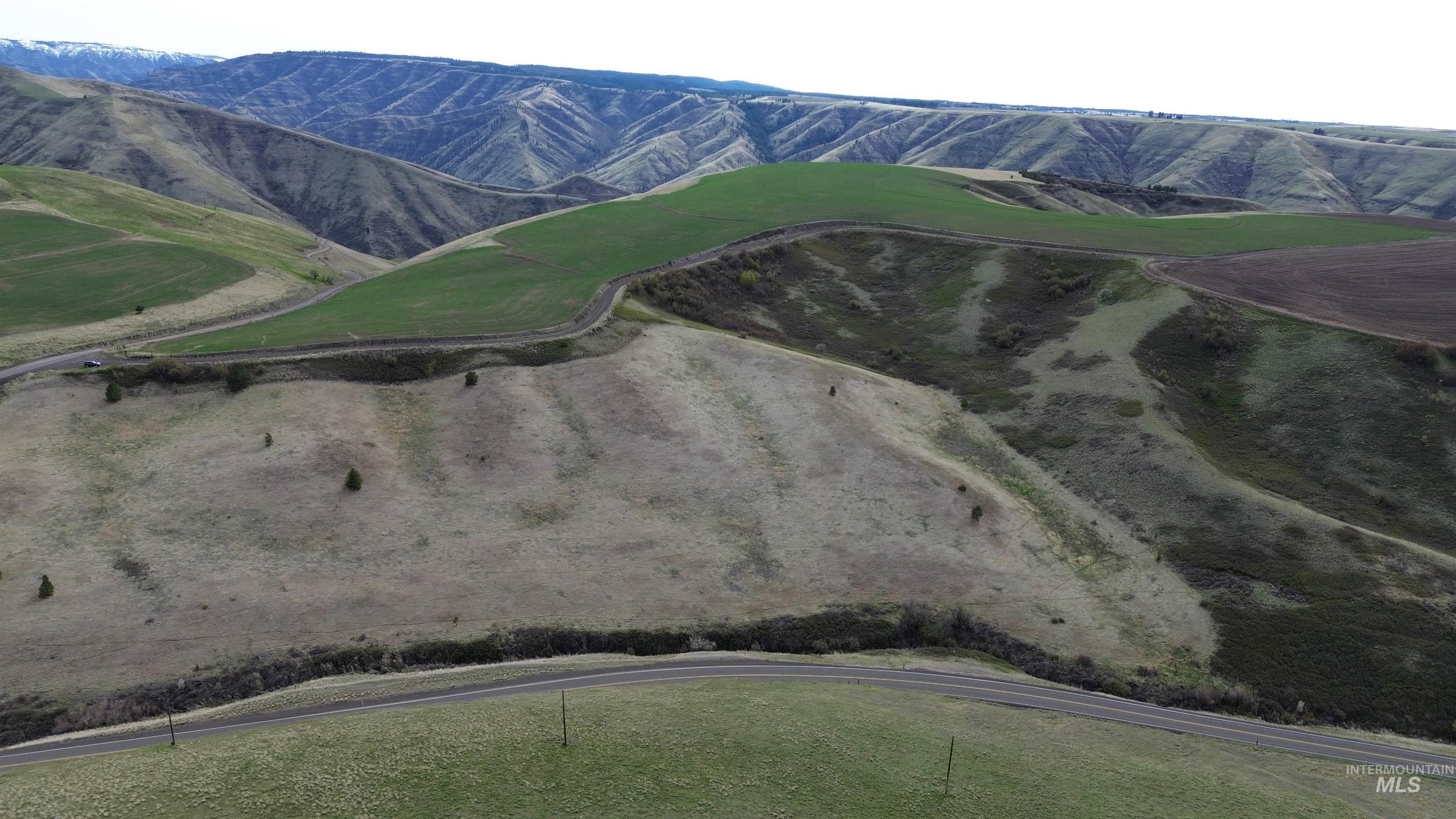 Nka Nka Blindgrade Road Pomeroy, WA 99347 - Photo 11 of 20