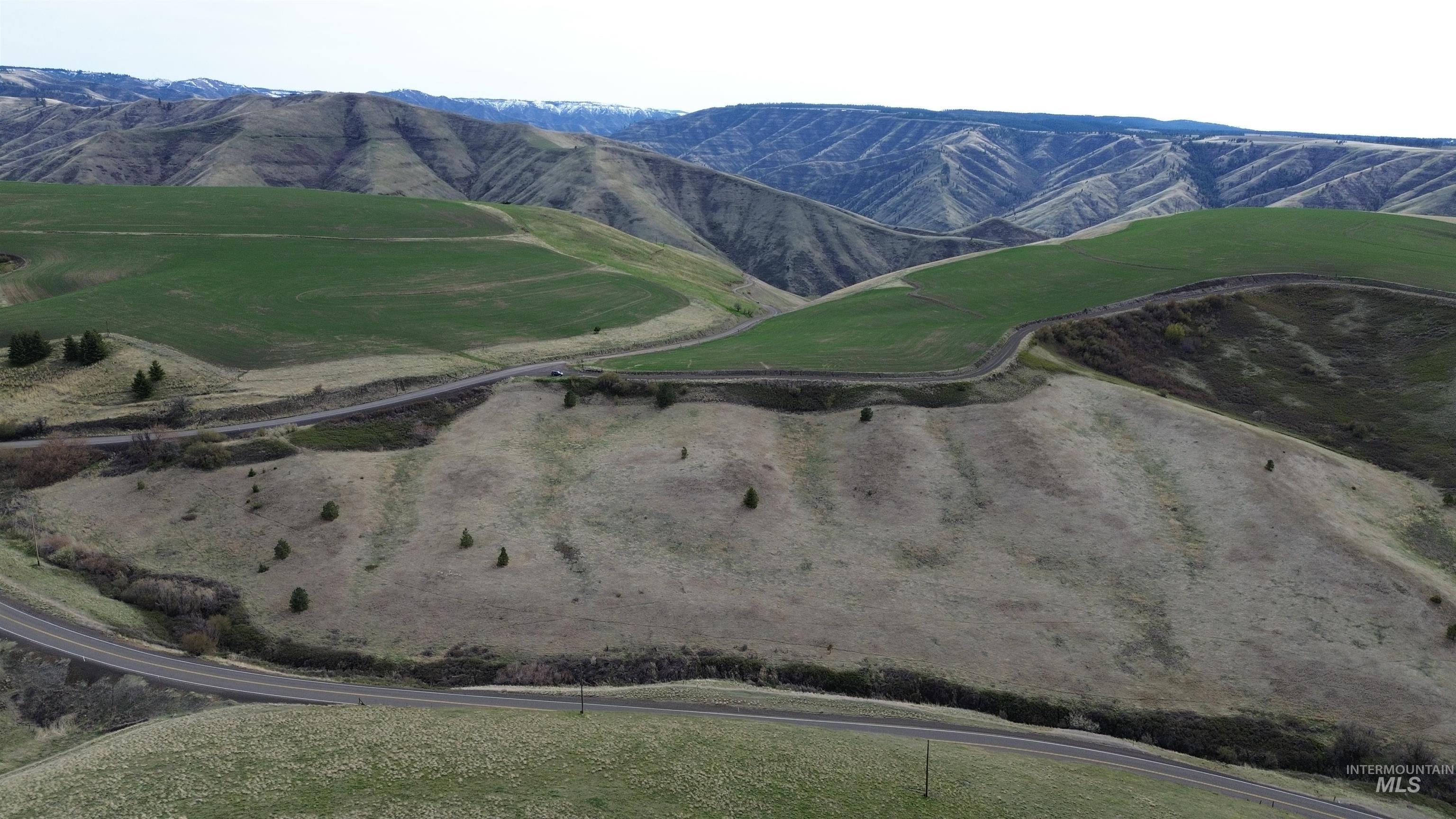 Nka Nka Blindgrade Road Pomeroy, WA 99347 - Photo 2 of 26