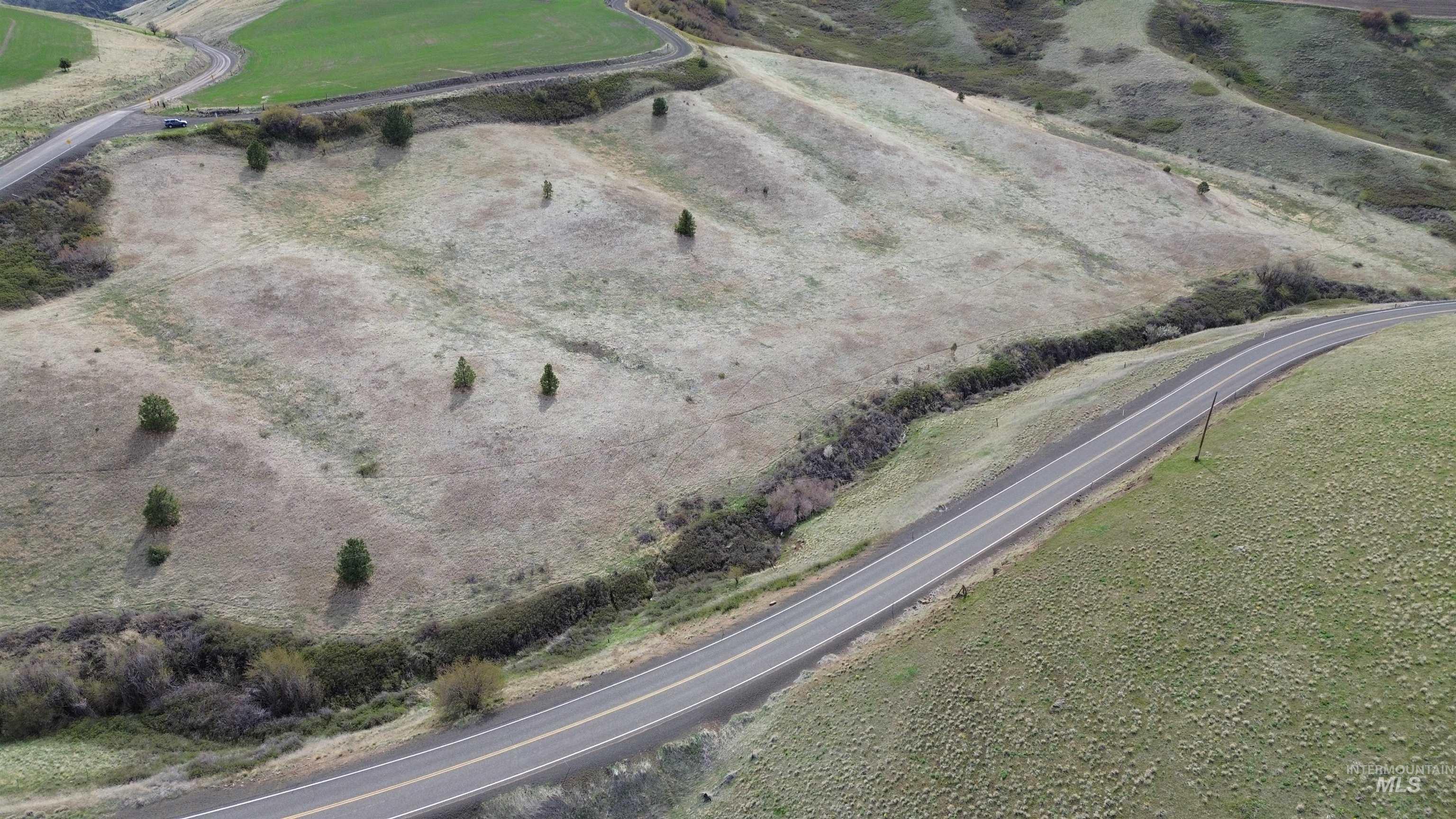 Nka Nka Blindgrade Road Pomeroy, WA 99347 - Photo 4 of 26