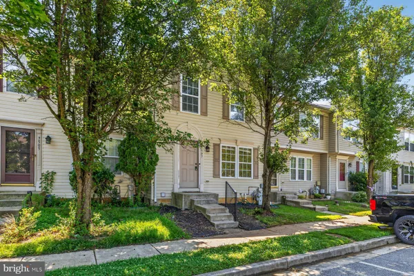 $320,000 | 7507 Stones Throw Court, Baltimore, MD 21244