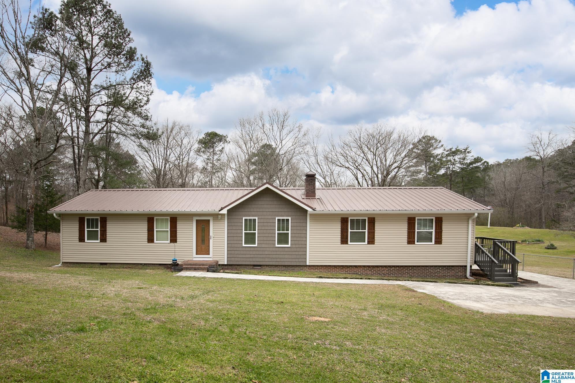8488 River Road Warrior, AL 35180 - Photo 1 of 27