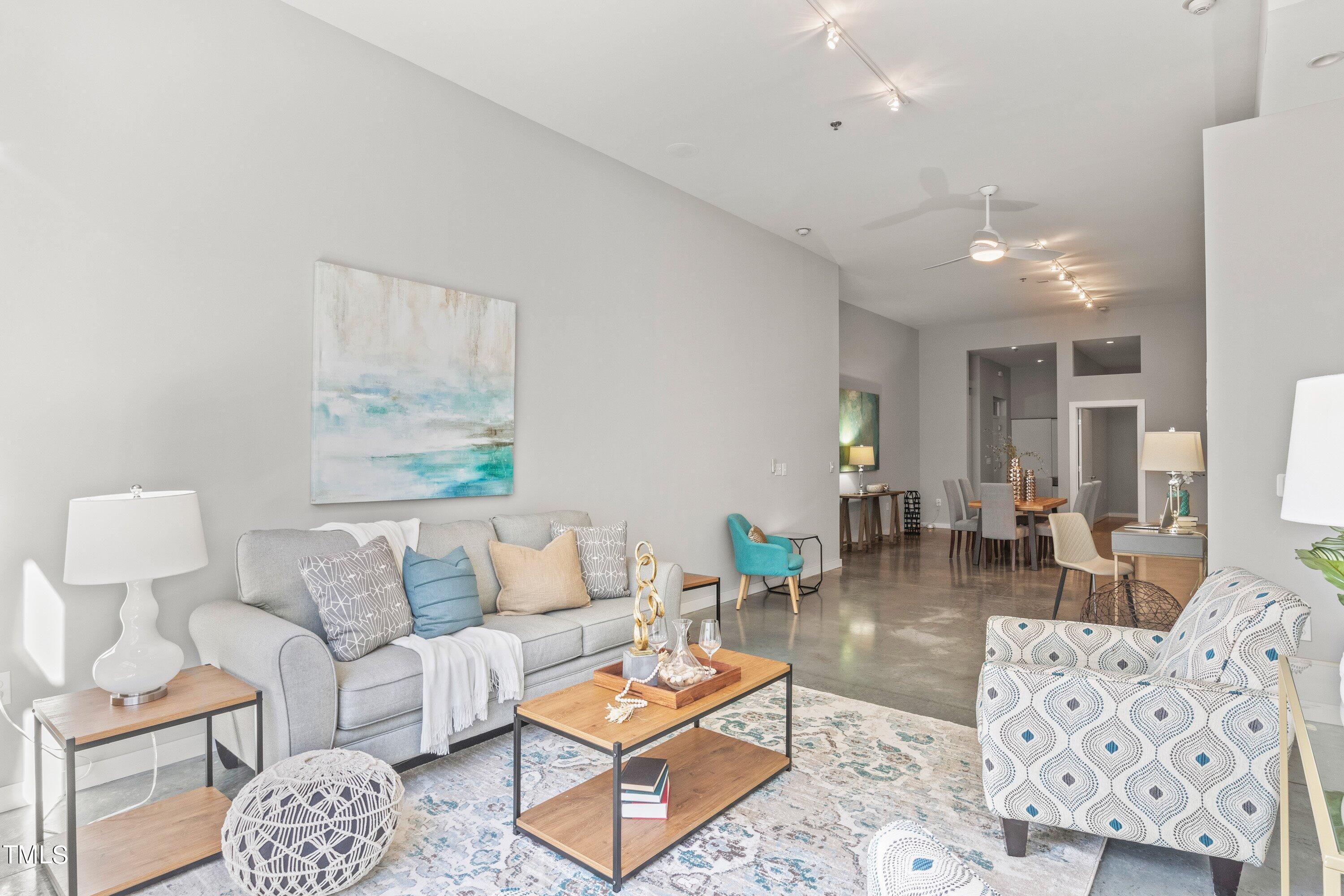 319 Fayetteville Street, Unit 412 Raleigh, NC 27601 - Photo 16 of 36 47-319 Fayetteville St #412 20240117_002