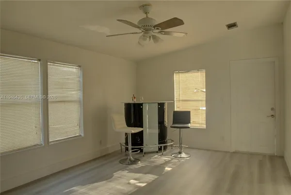 a view of bathroom with shower