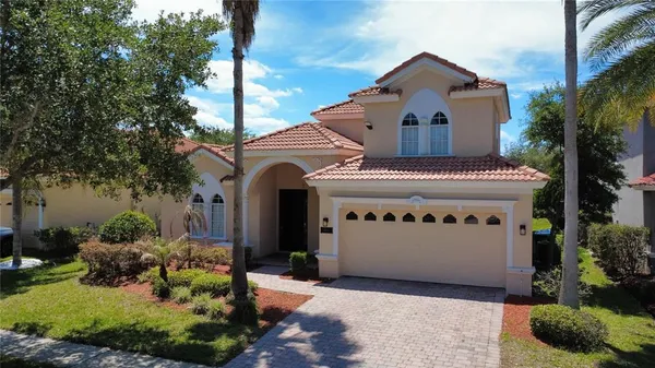 $3,500 | 11813 Via Lucerna Circle, Windermere, FL 34786