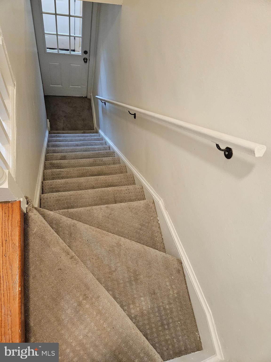 1722 H Street Northeast, Unit B Washington, DC 20002 - Photo 14 of 15