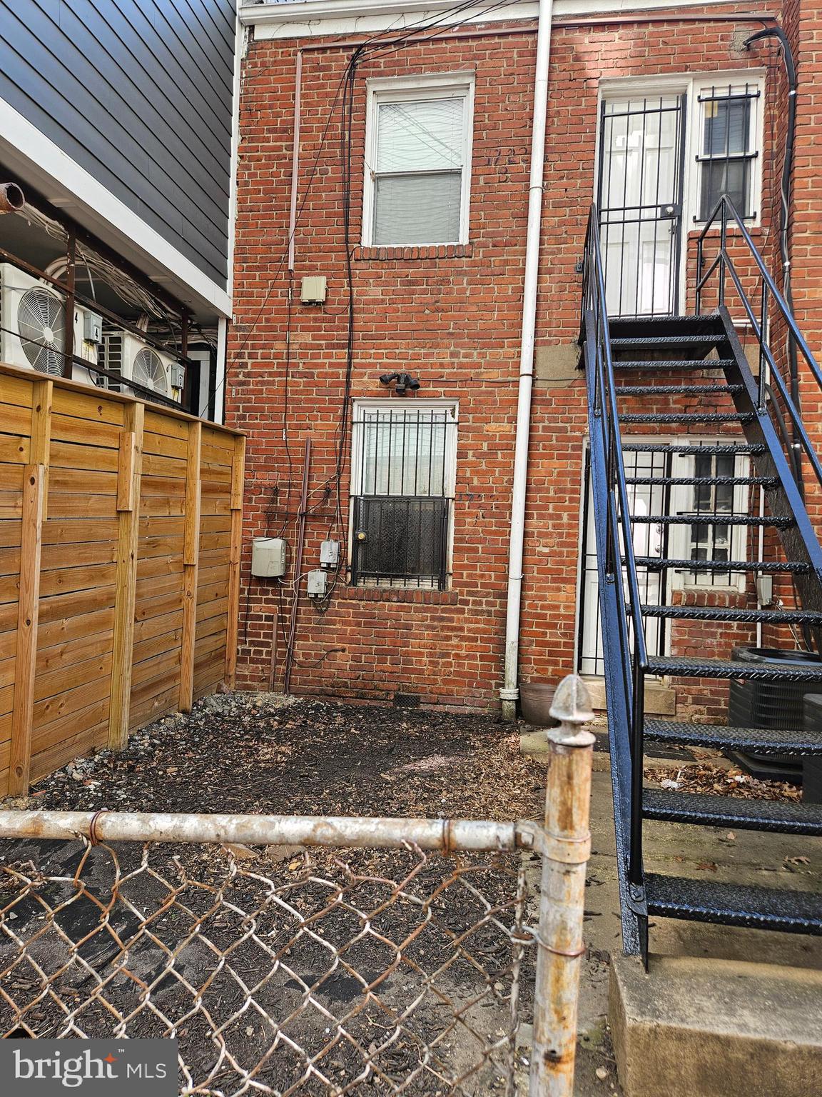 1722 H Street Northeast, Unit B Washington, DC 20002 - Photo 15 of 15