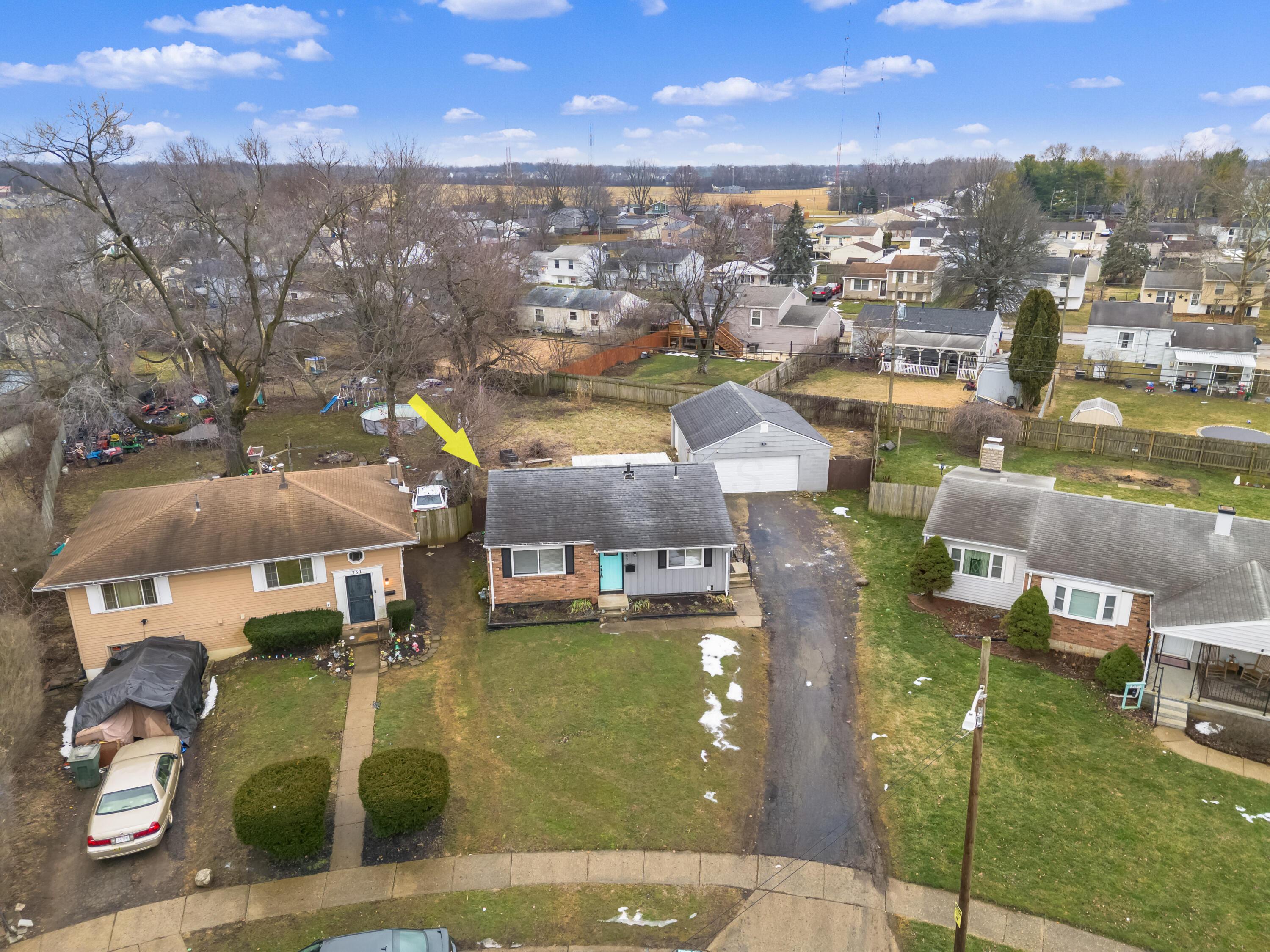 757 Ivorton Road South Columbus, OH 43207 - Photo 49 of 53