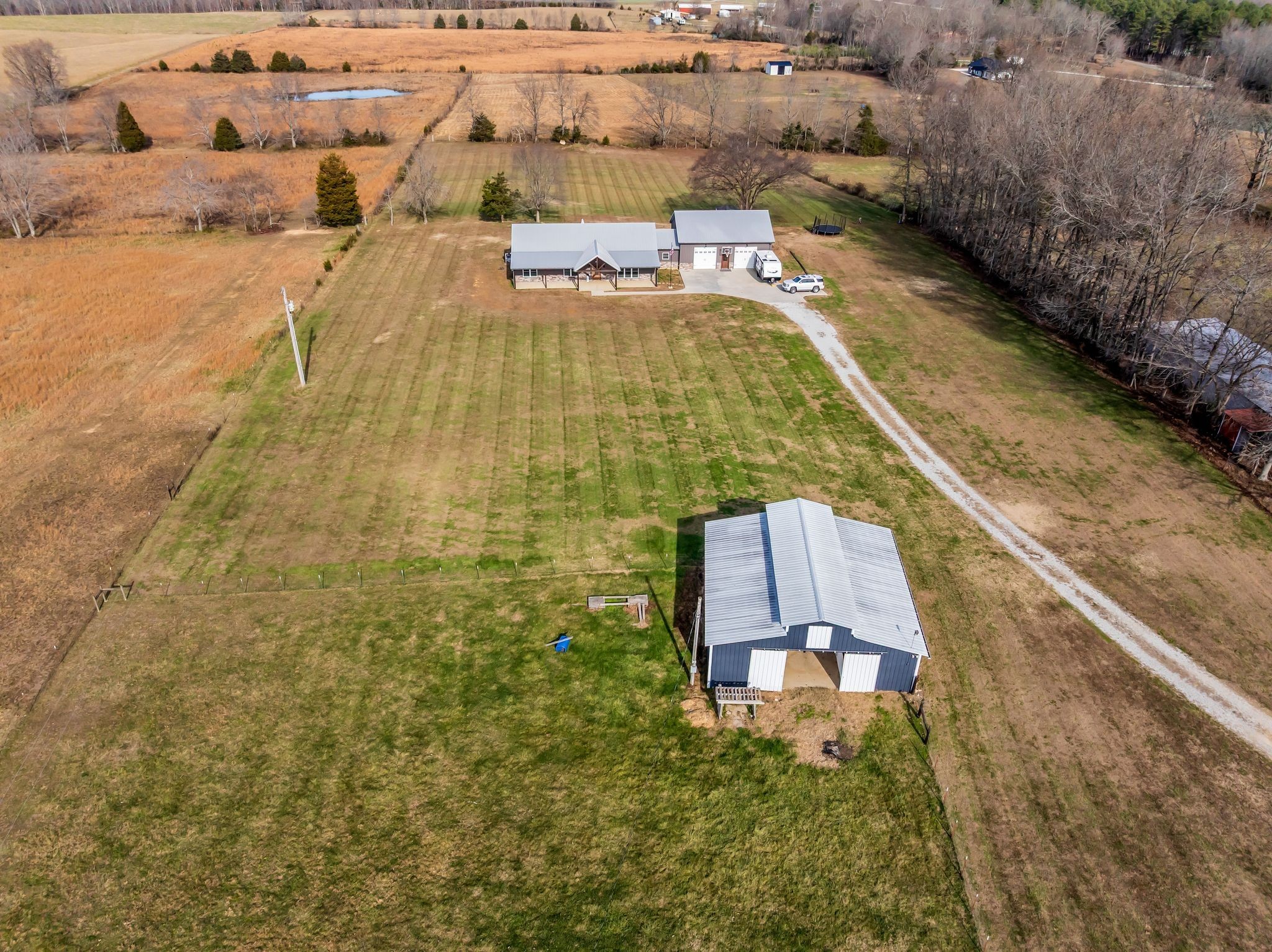 1547 Manley Loop Dickson, TN 37055 - Photo 1 of 51 Gallery Image 1