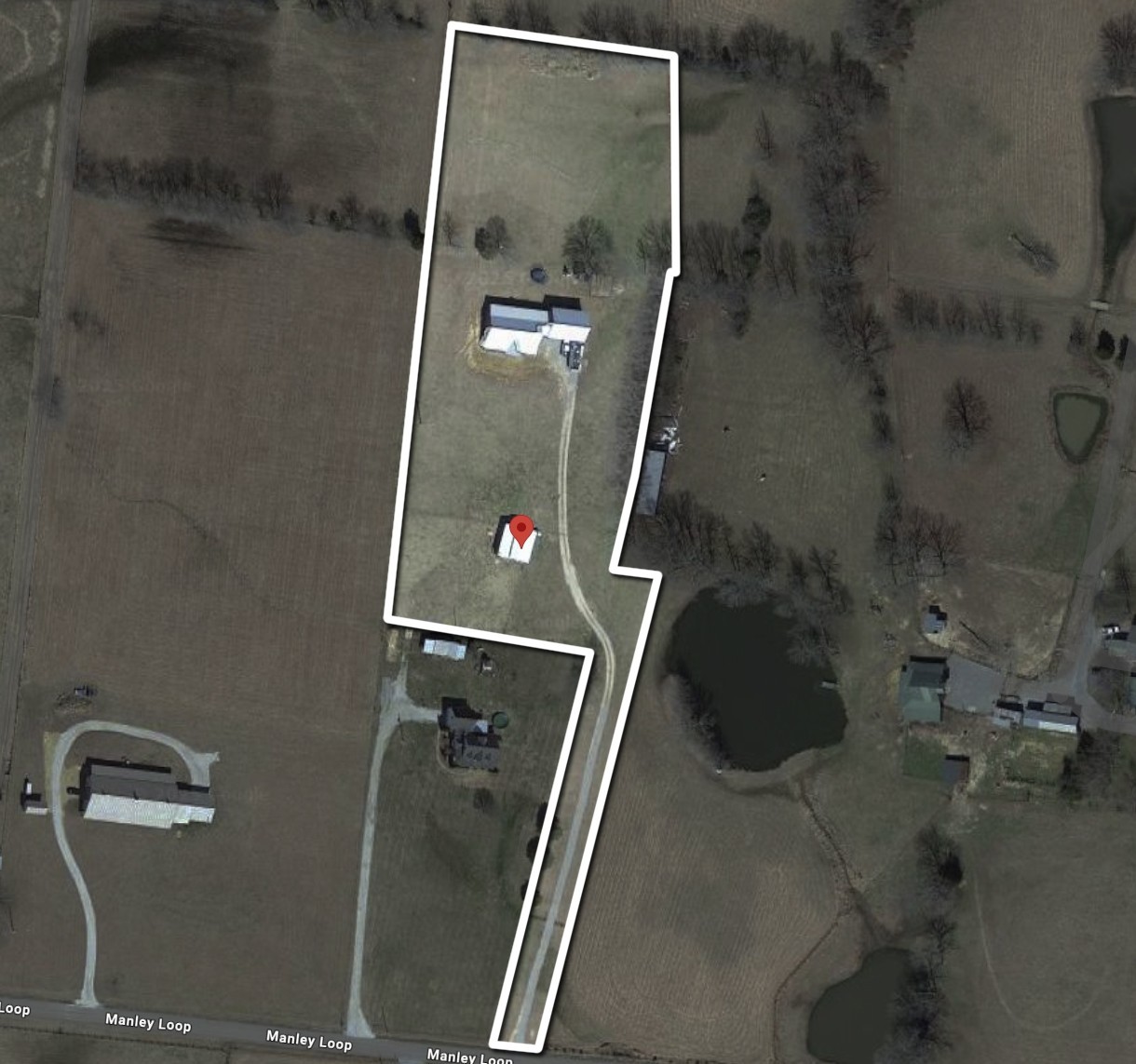 1547 Manley Loop Dickson, TN 37055 - Photo 2 of 51 Gallery Image 2