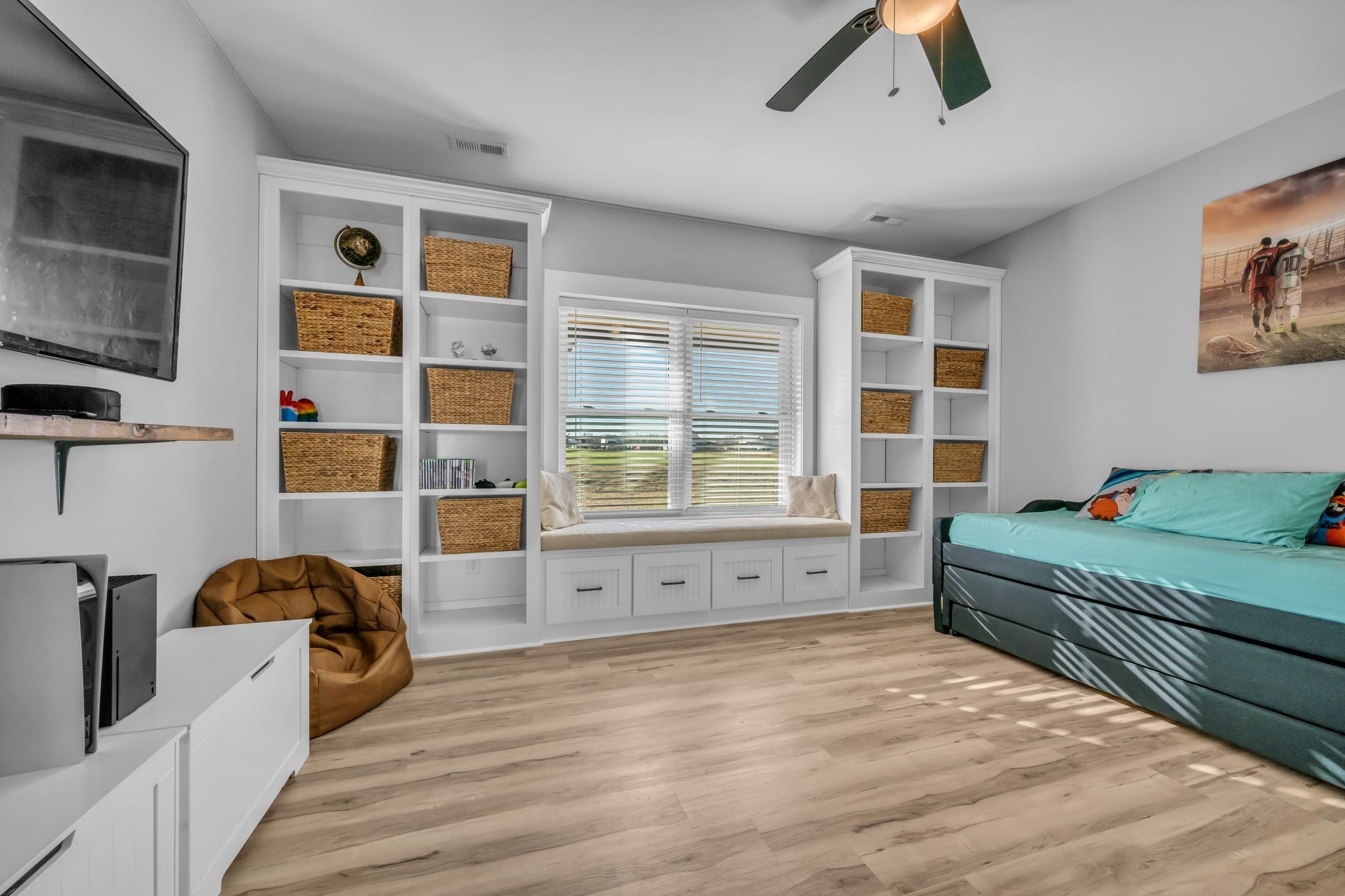 1547 Manley Loop Dickson, TN 37055 - Photo 31 of 51 Gallery Image 31