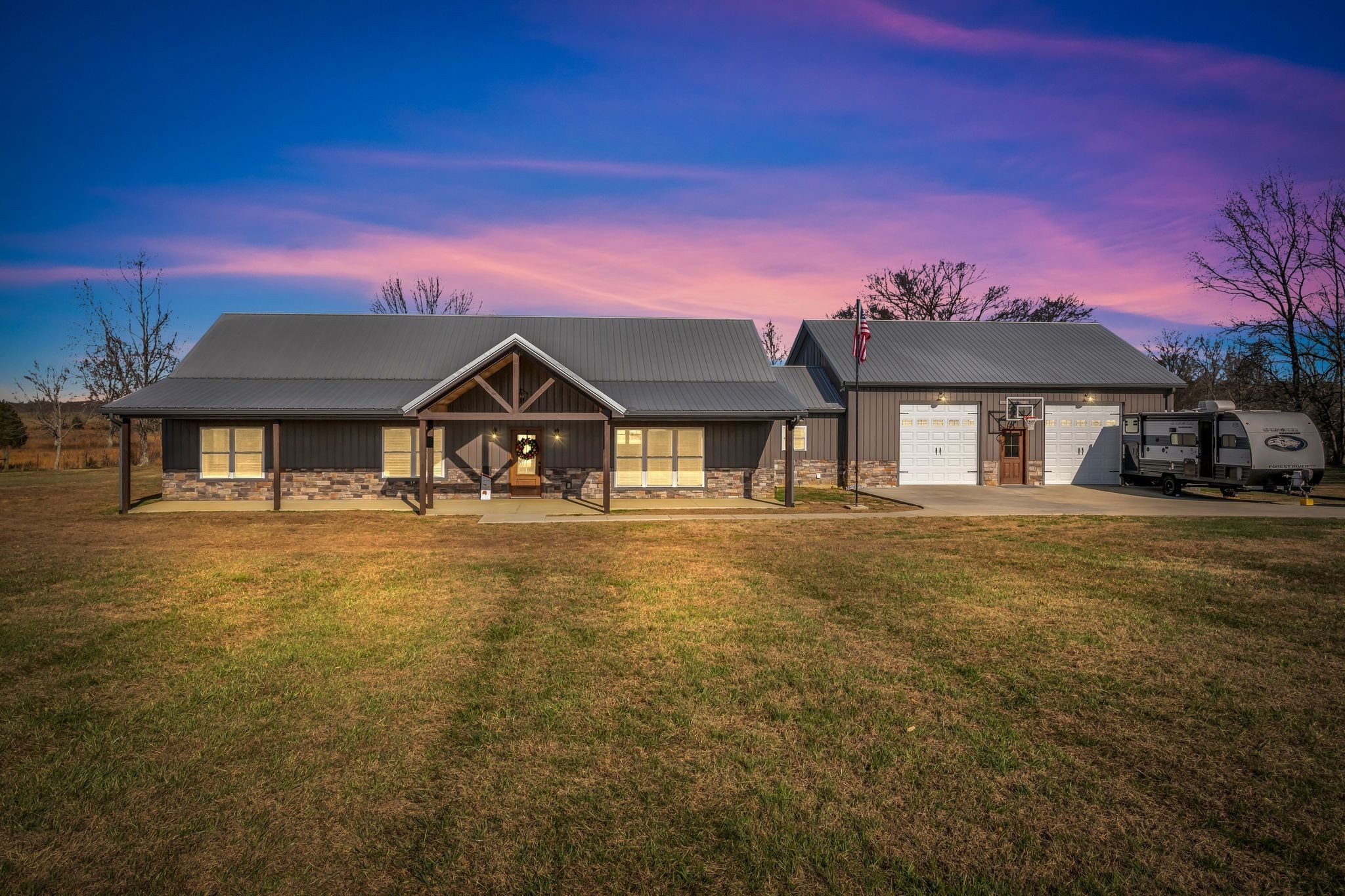 1547 Manley Loop Dickson, TN 37055 - Photo 45 of 51 Gallery Image 45