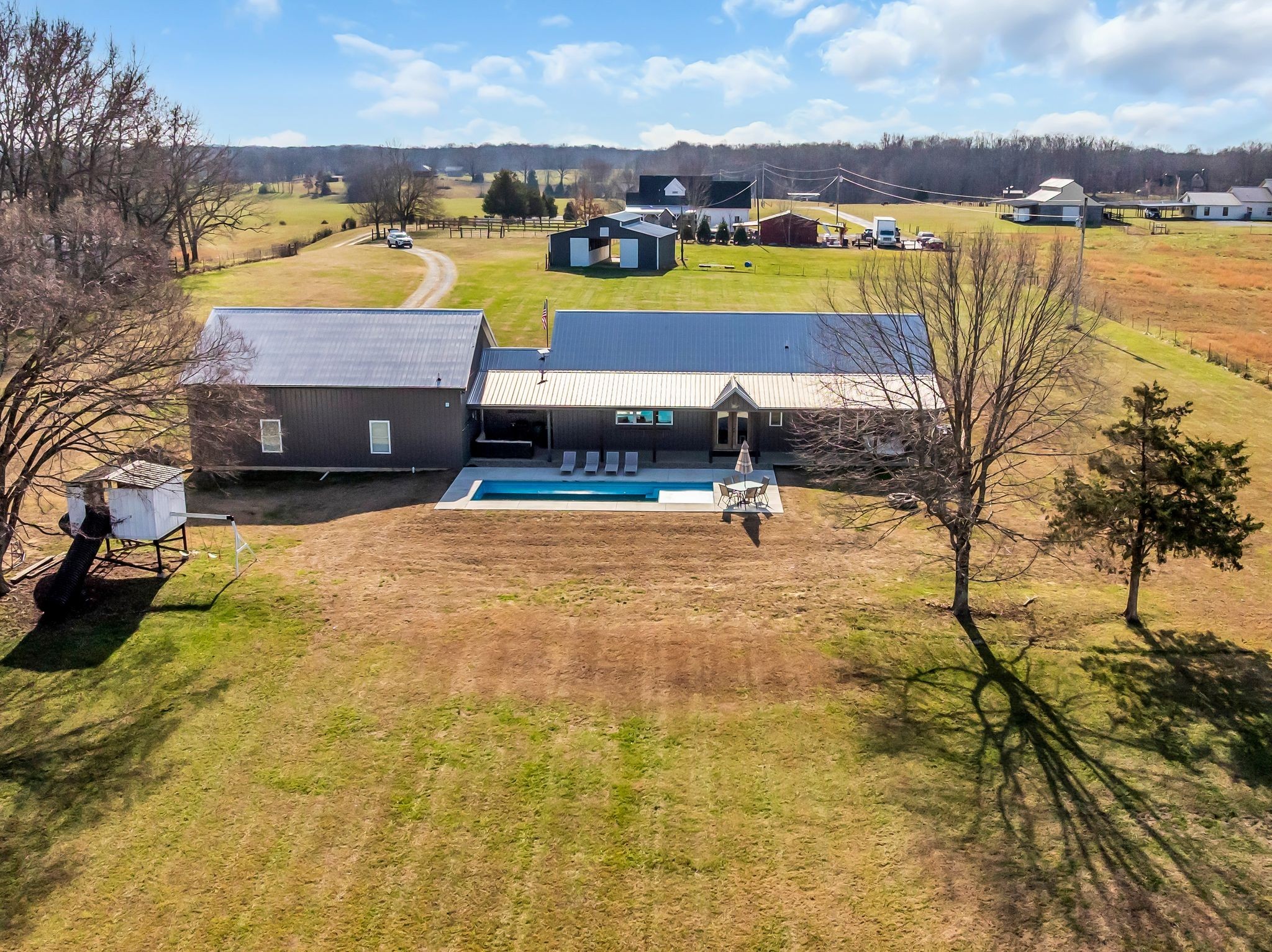 1547 Manley Loop Dickson, TN 37055 - Photo 46 of 51 Gallery Image 46