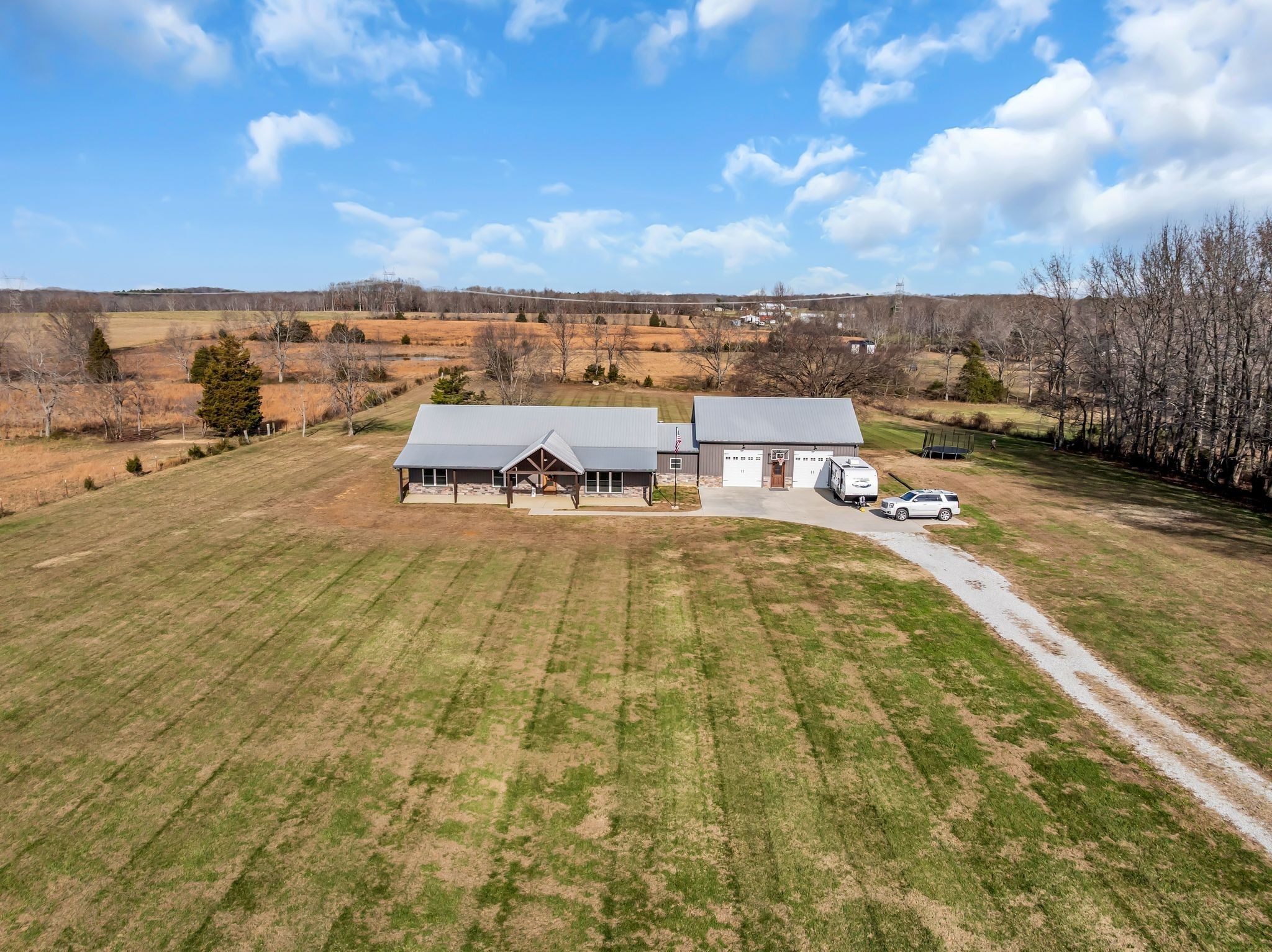 1547 Manley Loop Dickson, TN 37055 - Photo 5 of 51 Gallery Image 5