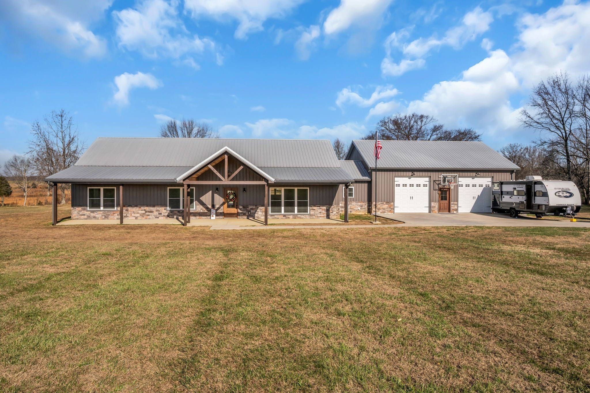 1547 Manley Loop Dickson, TN 37055 - Photo 7 of 51 Gallery Image 7