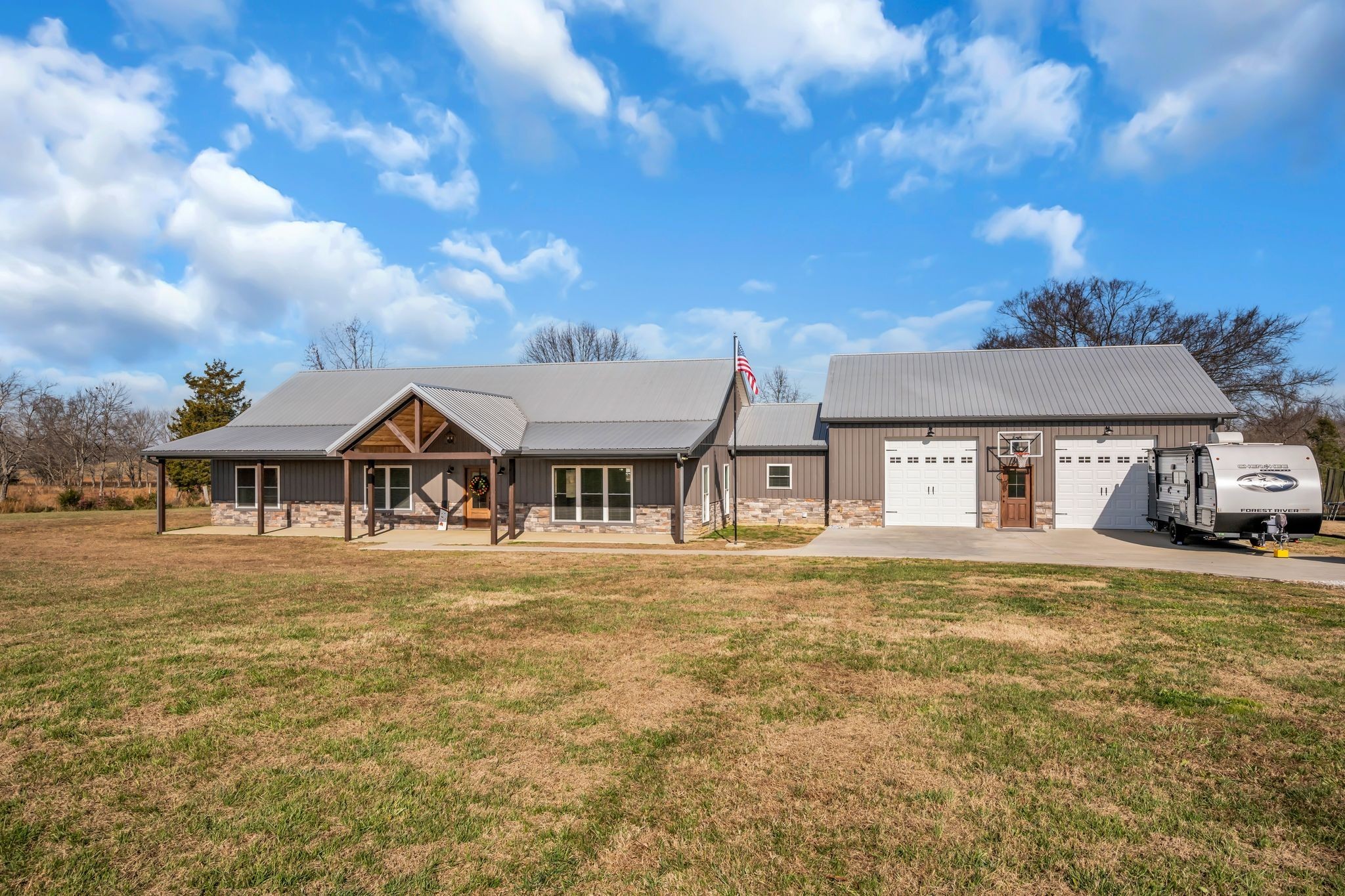 1547 Manley Loop Dickson, TN 37055 - Photo 9 of 51 Gallery Image 9
