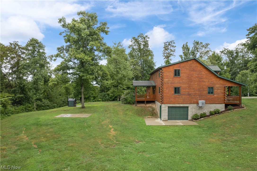 53495 Cash Ridge Road Shadyside, OH 43947 - Photo 29 of 32