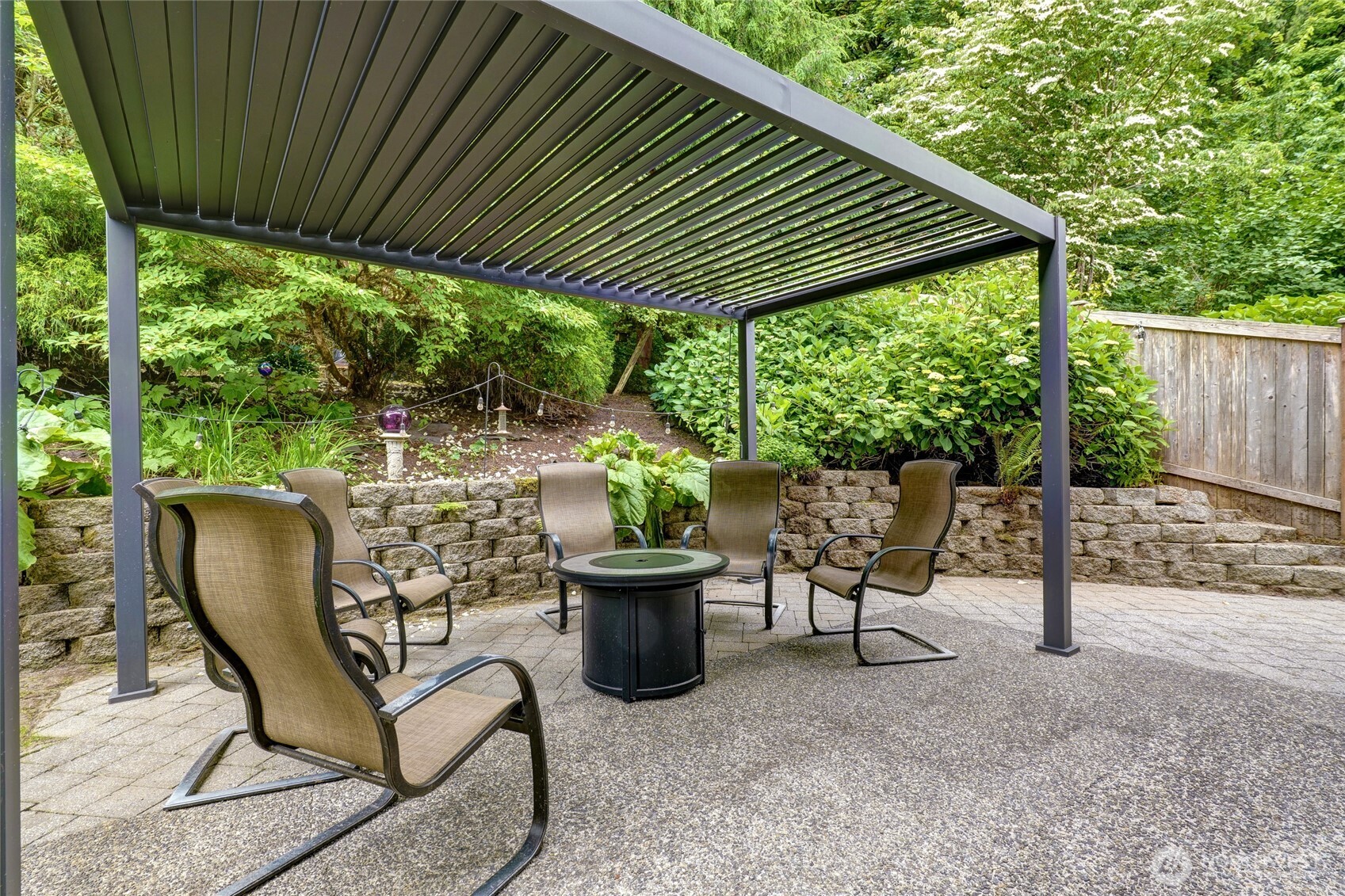 10625 Northeast 173rd Place Bothell, WA 98011 - Photo 29 of 35