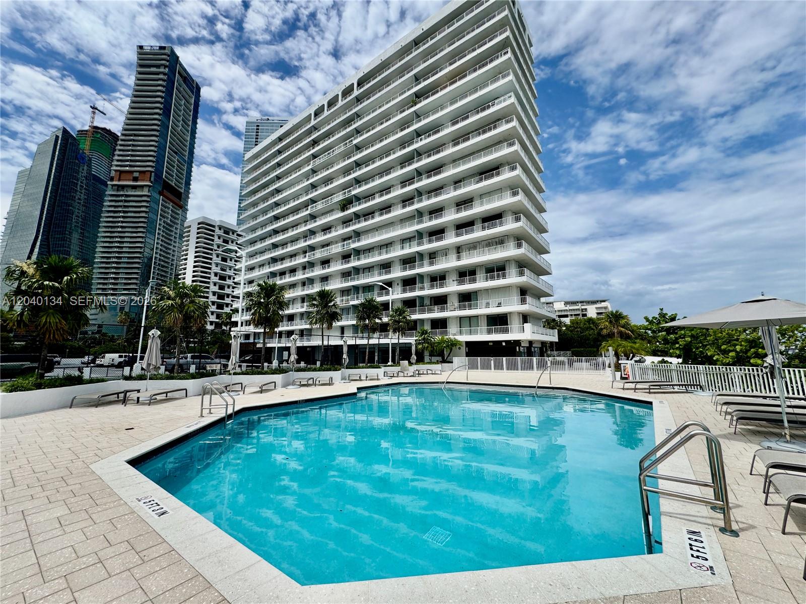 200 Southeast 15th Road, Unit 9I Miami, FL 33129 - Photo 29 of 38