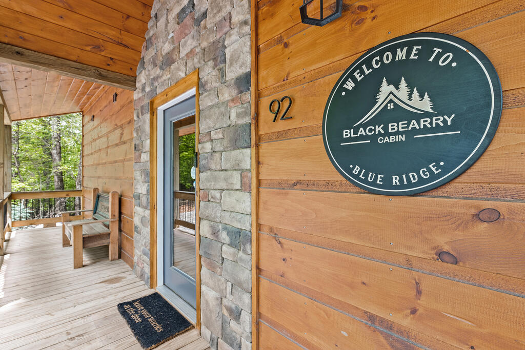 92 Windy Valley Lane Blue Ridge, GA 30513 - Photo 46 of 71 Gallery Image 46