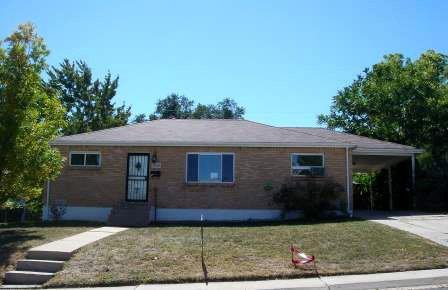1500 Ruth Drive Thornton, CO 80229 - Photo 1 of 1 Gallery Image 1