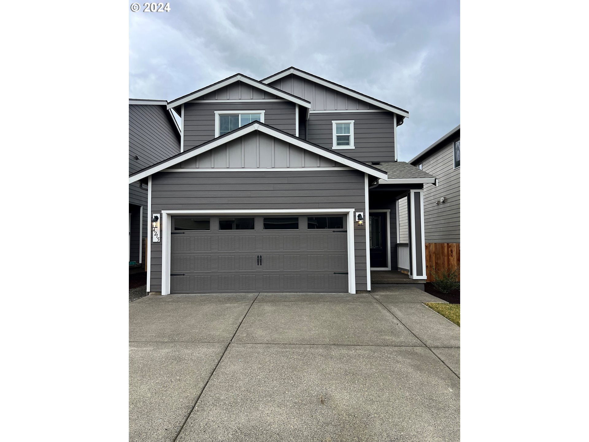 4215 Southwest Myrtle Ave  