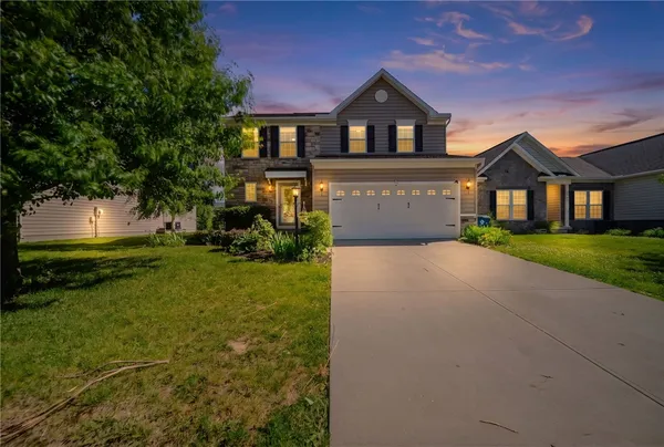 $365,000 | 5148 Dayflower Drive, Tipp City, OH 45371