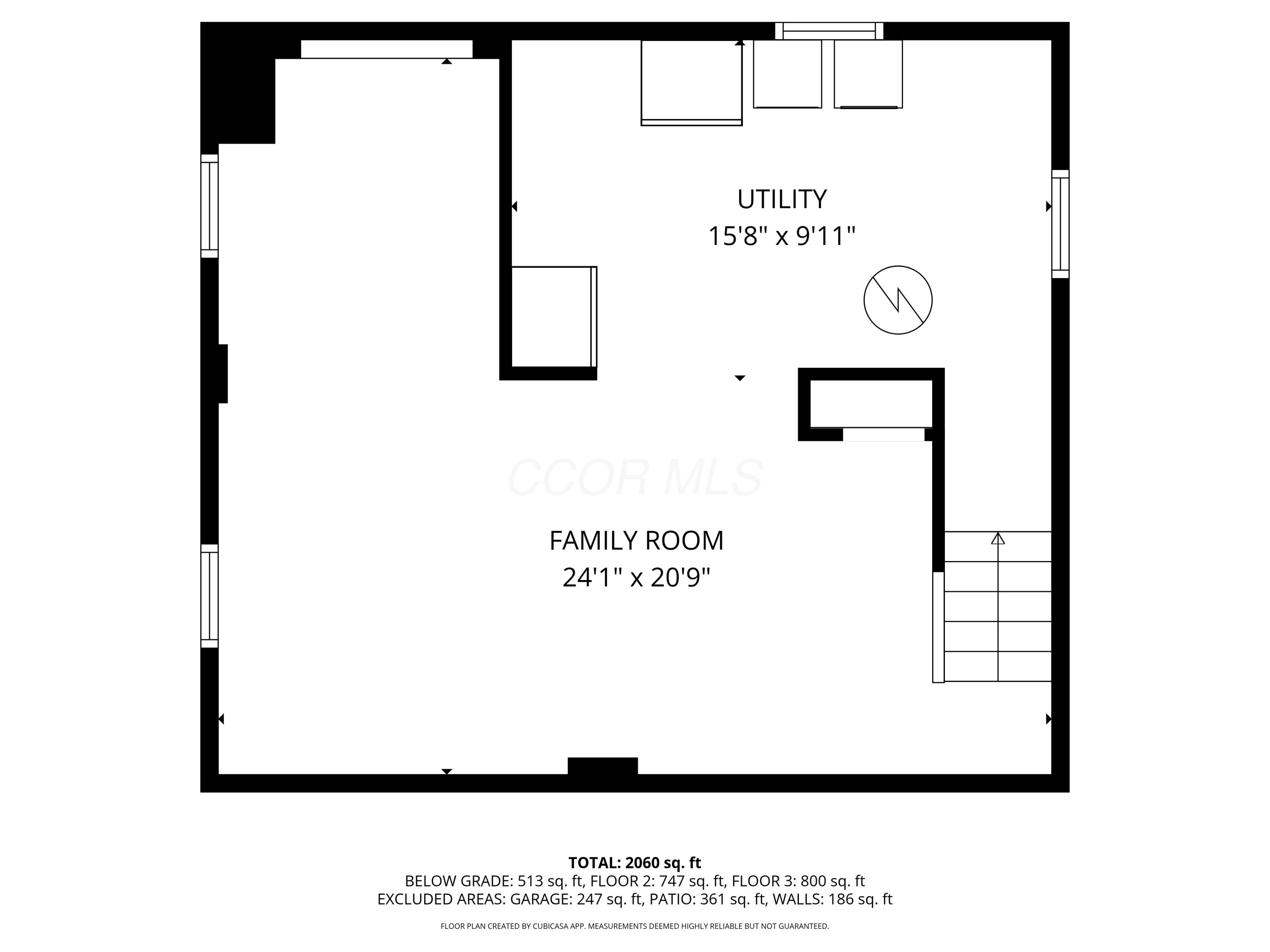 2900 Ronda Road Columbus, OH 43232 - Photo 41 of 44 Lower Level