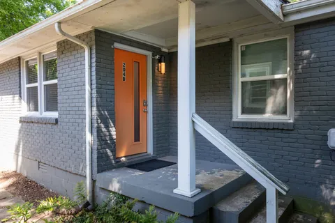 $325,000 | 204 B Lutie Street, Nashville, TN 37210