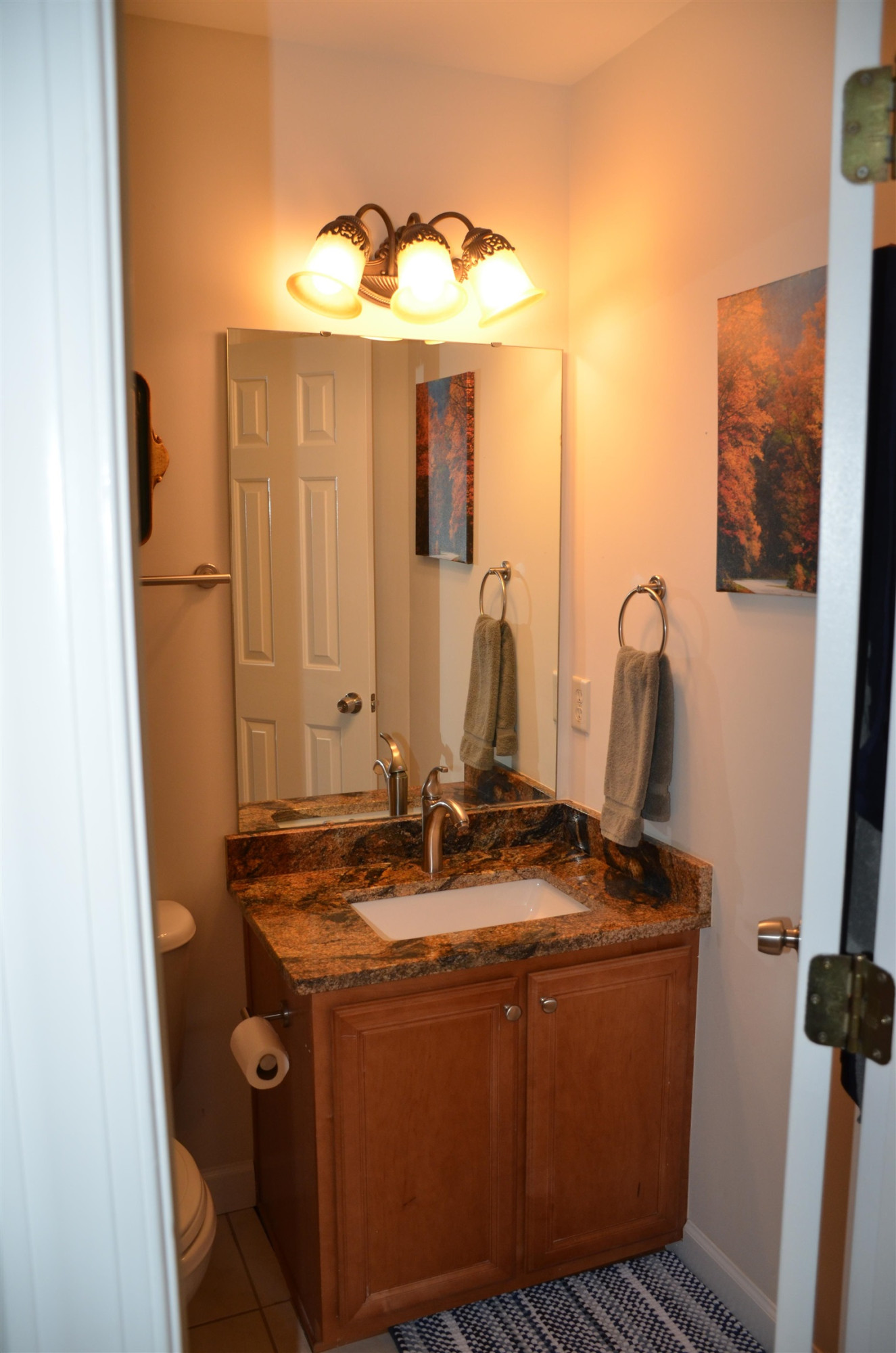 1105 Hickory Pond Court Raleigh, NC 27612 - Photo 22 of 30 Photo 22