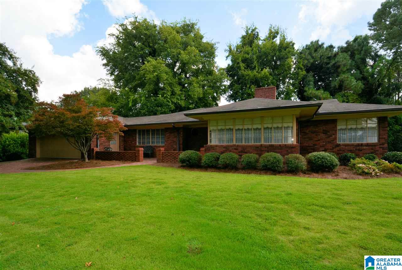 1737 Wellington Road Birmingham, AL 35209 - Photo 21 of 26