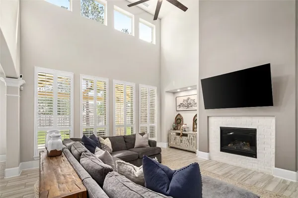 $639,000 | 780 Bronze Trace Drive, Montgomery, TX 77316
