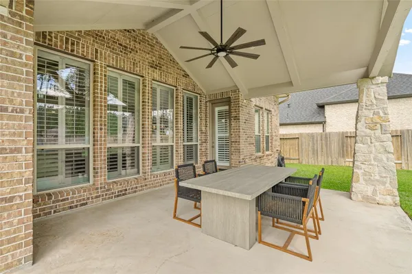 $639,000 | 780 Bronze Trace Drive, Montgomery, TX 77316