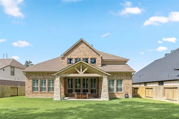 $639,000 | 780 Bronze Trace Drive, Montgomery, TX 77316