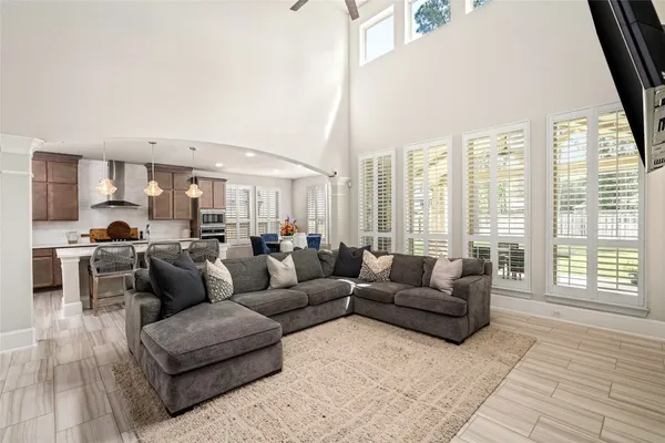 $639,000 | 780 Bronze Trace Drive, Montgomery, TX 77316