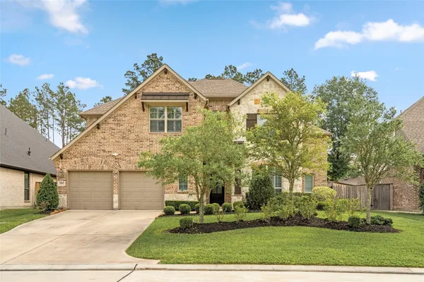 $639,000 | 780 Bronze Trace Drive, Montgomery, TX 77316