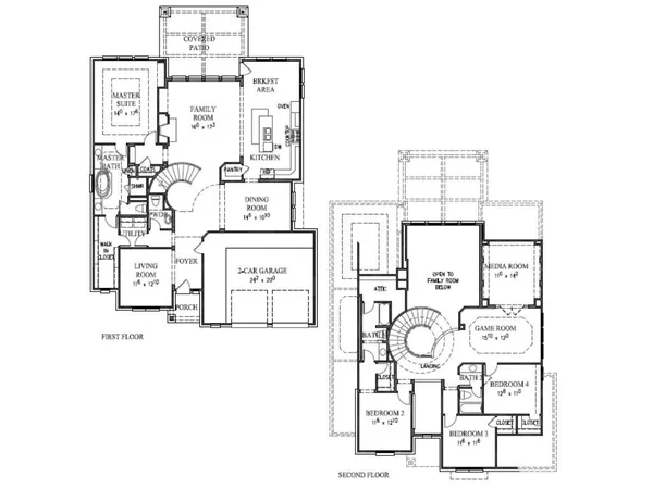 $639,000 | 780 Bronze Trace Drive, Montgomery, TX 77316