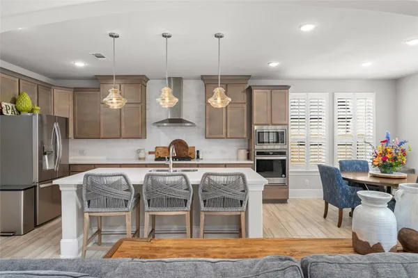 $639,000 | 780 Bronze Trace Drive, Montgomery, TX 77316