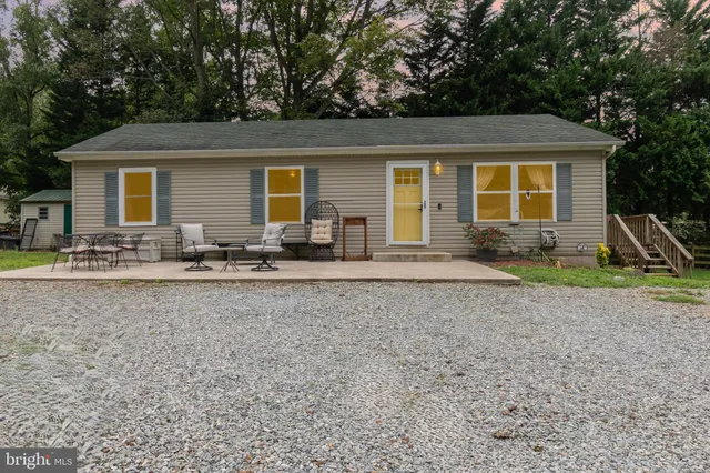 $320,000 | 721 Bell Manor Road, Conowingo, MD 21918