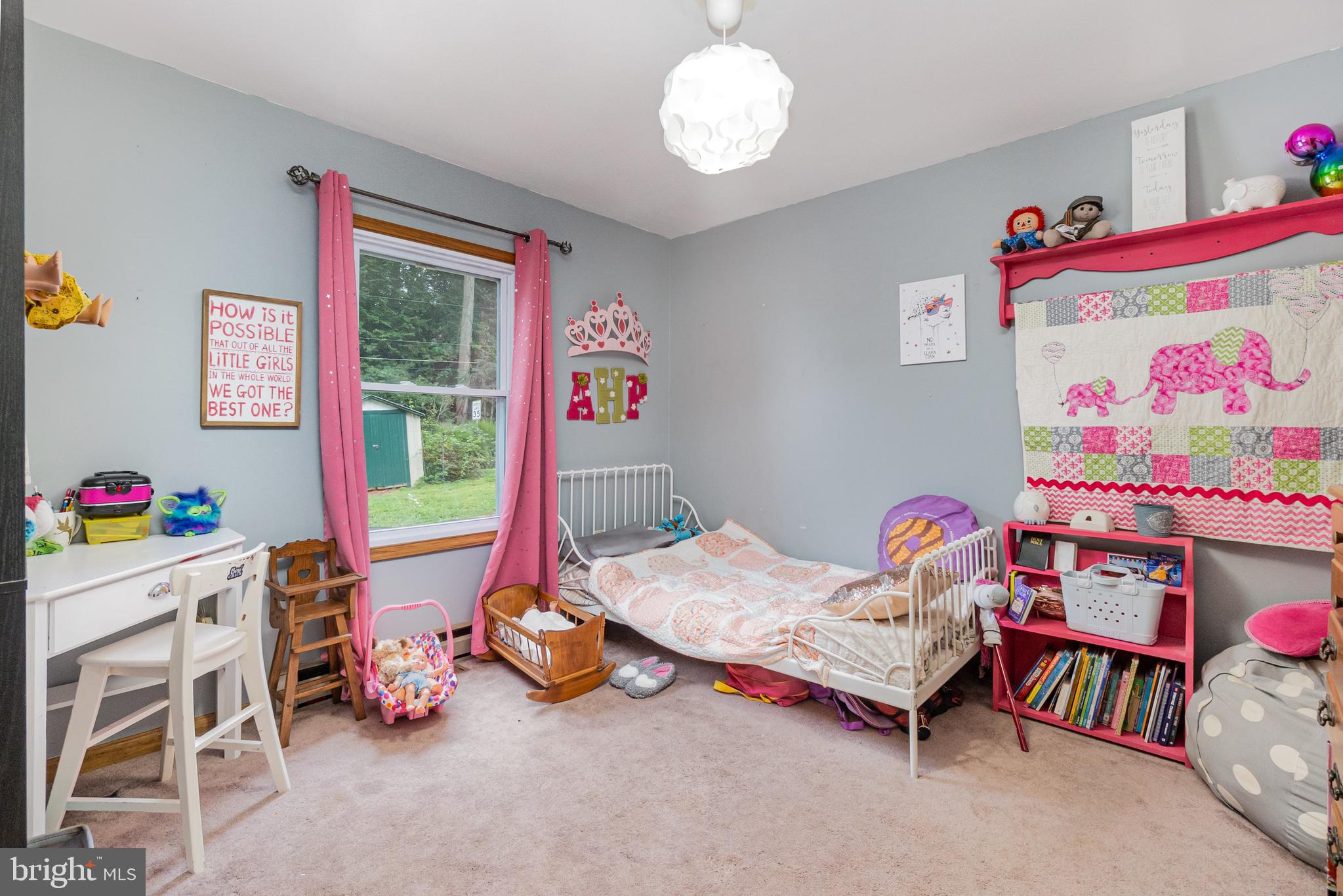 721 Bell Manor Road Conowingo, MD 21918 - Photo 13 of 30