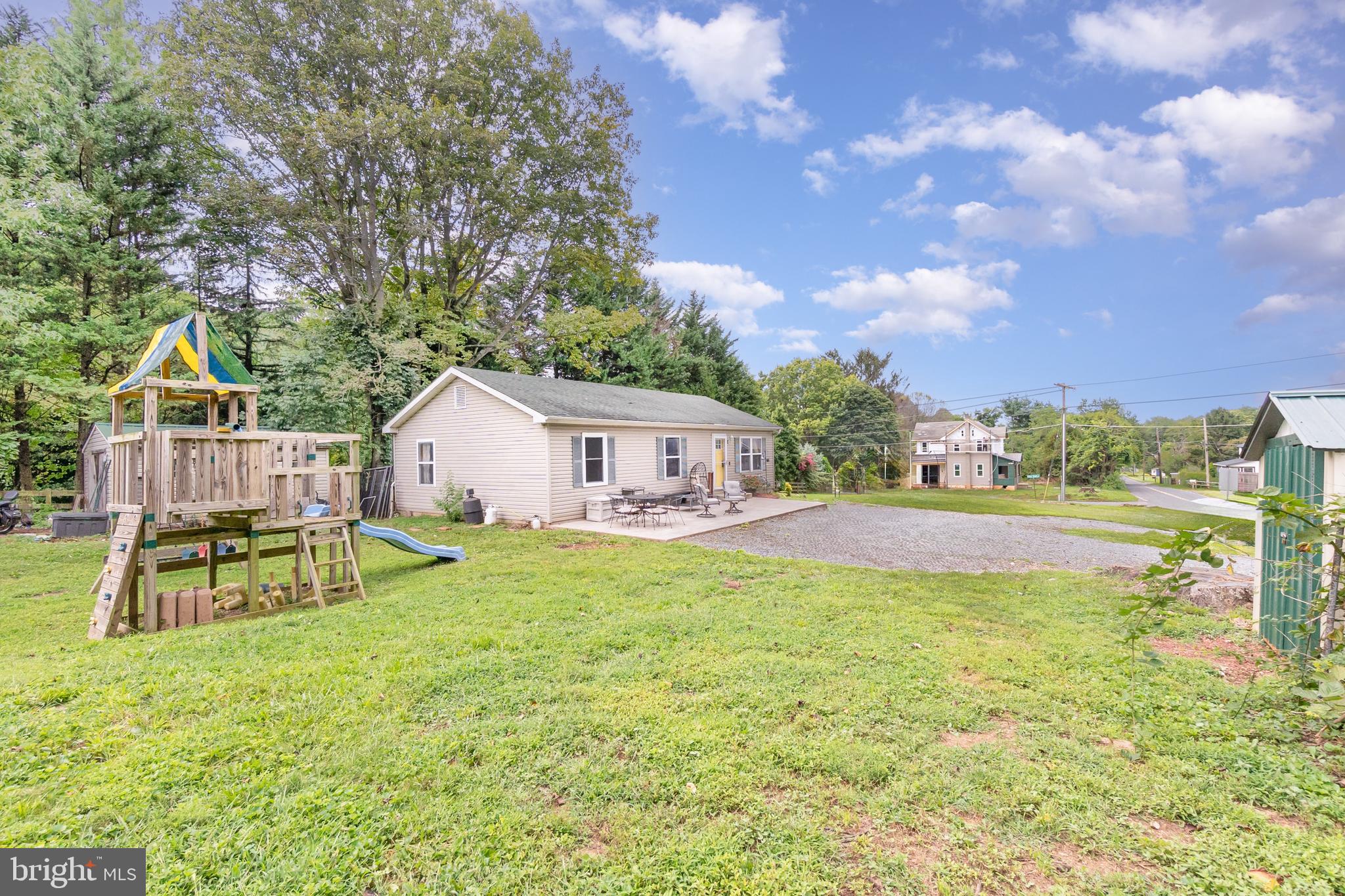 721 Bell Manor Road Conowingo, MD 21918 - Photo 2 of 30