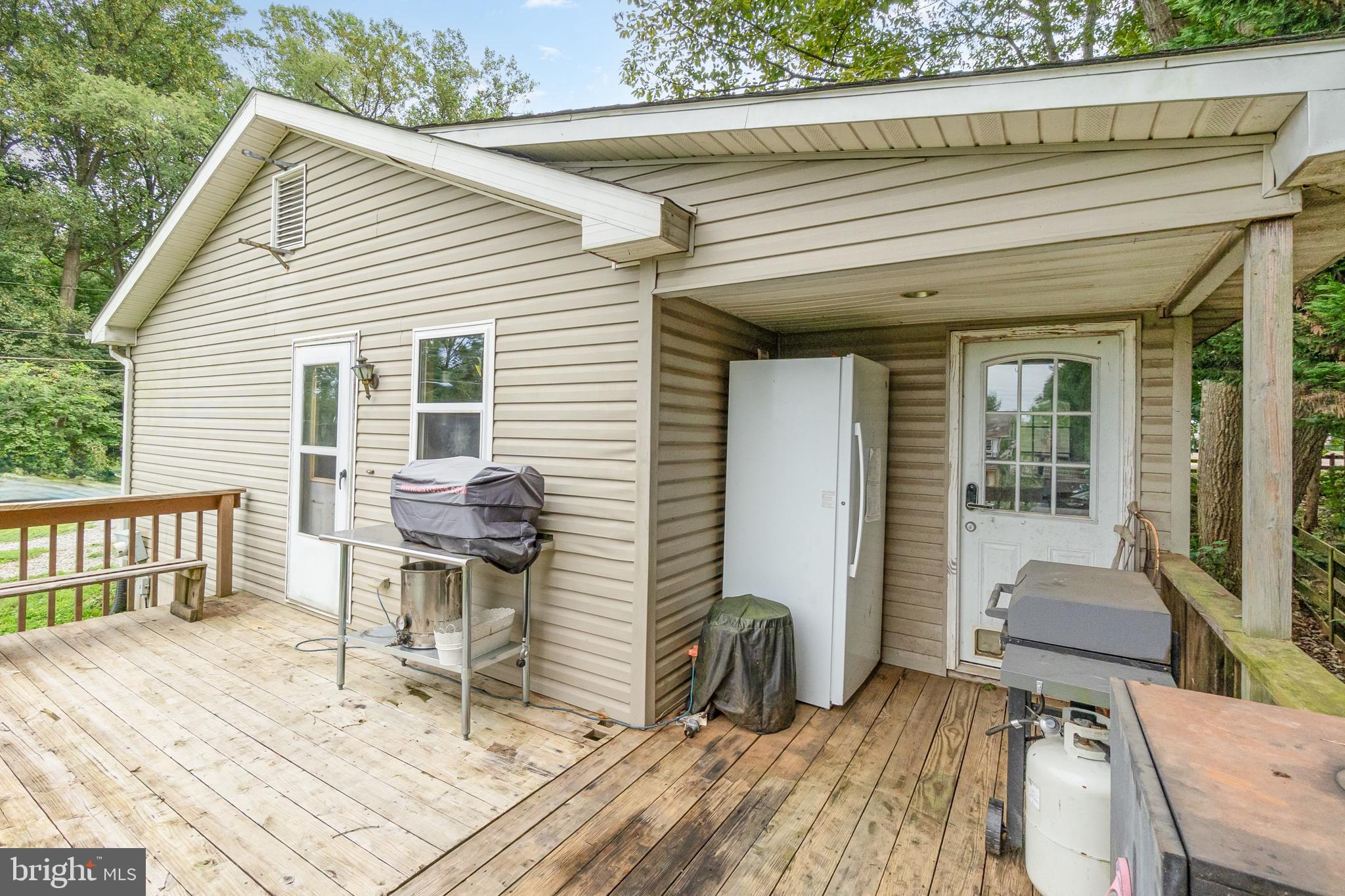 721 Bell Manor Road Conowingo, MD 21918 - Photo 23 of 30